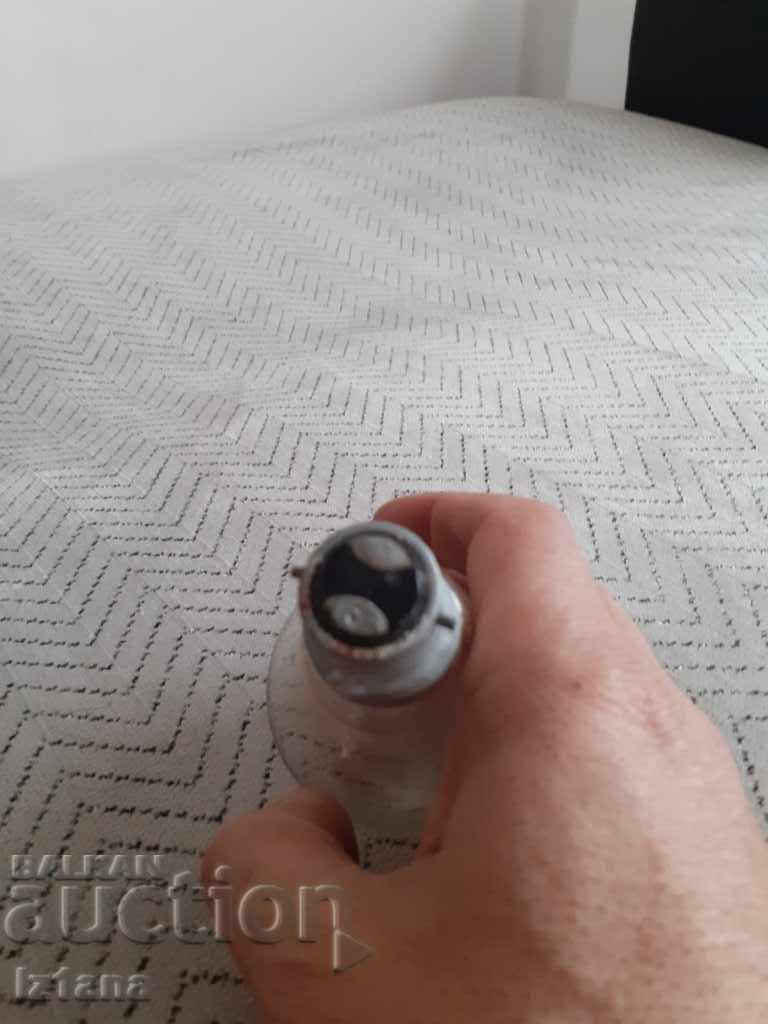 Стара електрическа крушка - 5 Стара електрическа крушка - 5