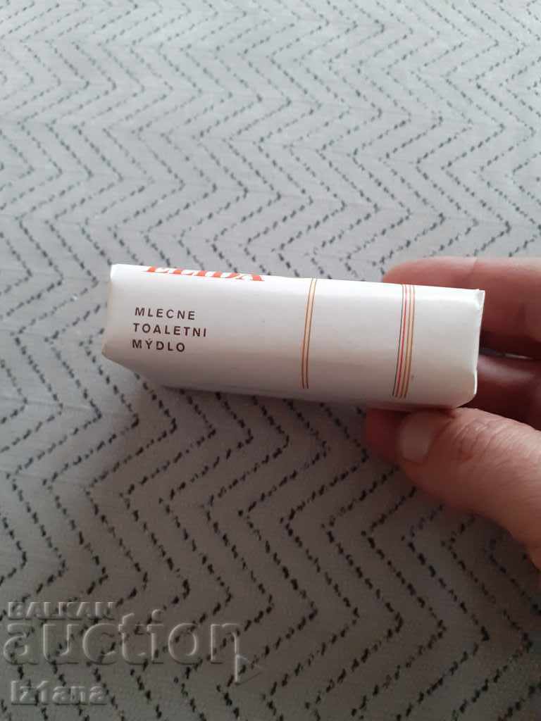 Old Elida Soap with price 18.00 BGN | € 9.20 Old Elida Soap with price 18.00 BGN | € 9.20