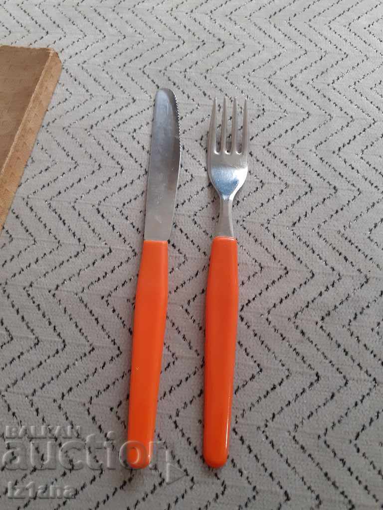 Auction ROSTFREI Cutlery Auction ROSTFREI Cutlery