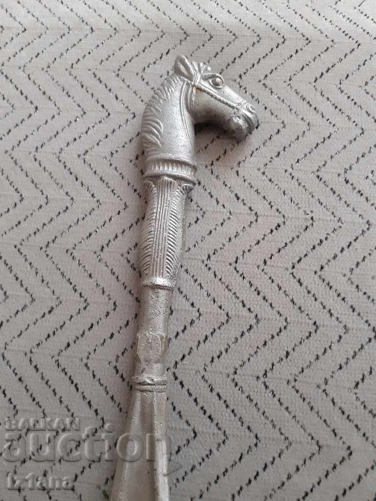 Old shoemaker with price 25.00 BGN | € 12.78