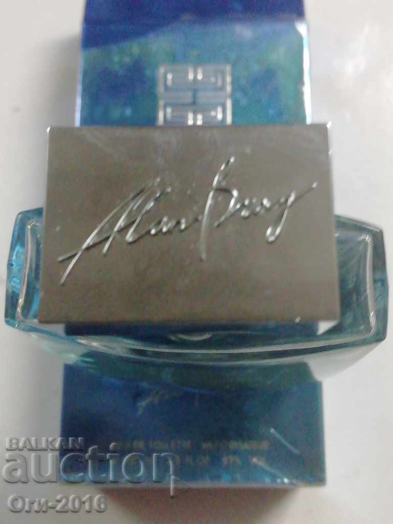 Delivery of ADAMAND Eau de Toilette Delivery of ADAMAND Eau de Toilette