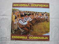 VNA 10336 - Ensemble Dobrudja - 25 years