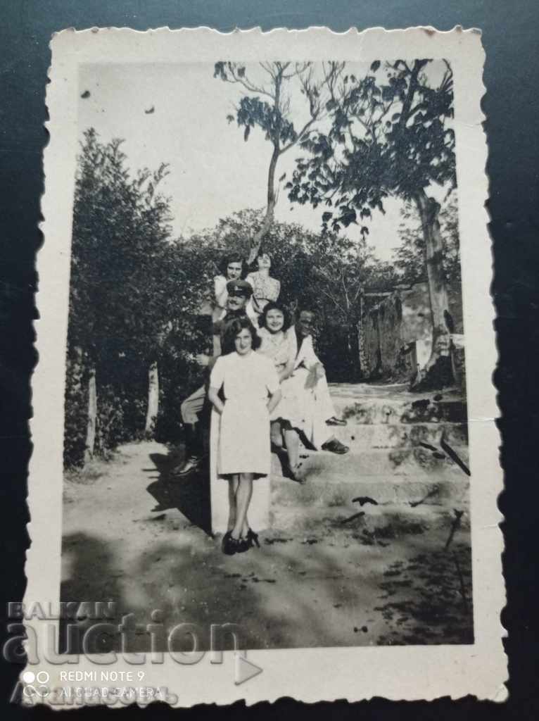 Fotografie veche Bitola 1943