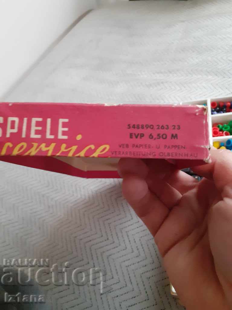 Old children's game Spiele Service - 5 Old children's game Spiele Service - 5