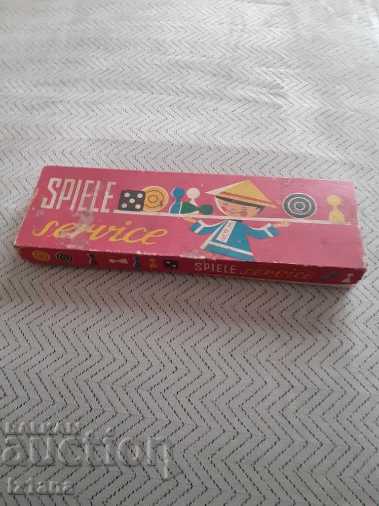 Old children's game Spiele Service Old children's game Spiele Service