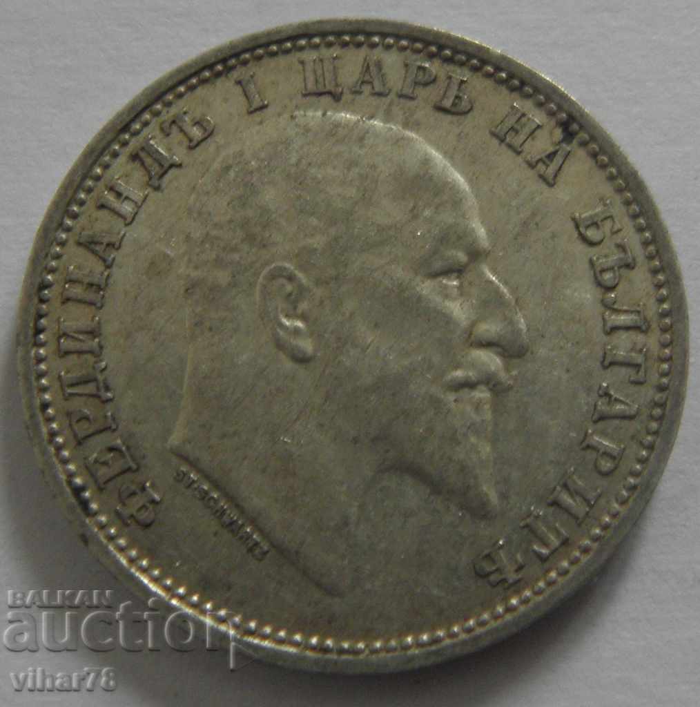 Delivery of 1 BGN 1910 SILVER COIN Delivery of 1 BGN 1910 SILVER COIN