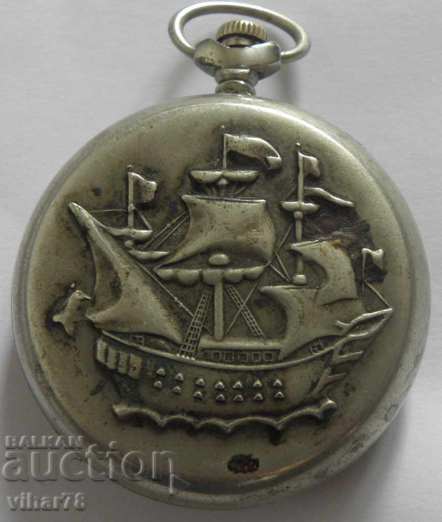 Livrarea POCKET WATCHWATCH-SHIP Livrarea POCKET WATCHWATCH-SHIP