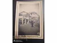 Фотография снимка Германия Панайот реклами сфастики