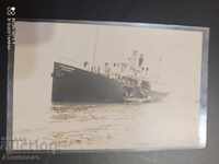 Fotografie a fotografiei Vasul Evdokia Foto Kălcev Anchialo Mesemvria