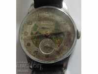 CEASUL BĂRBAȚI CÂȘTIGĂ