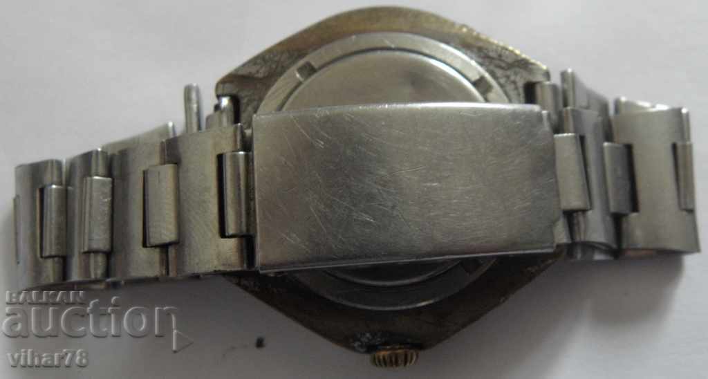 MEN'S FLIGHT WATCH - DOES NOT WORK - 5 MEN'S FLIGHT WATCH - DOES NOT WORK - 5