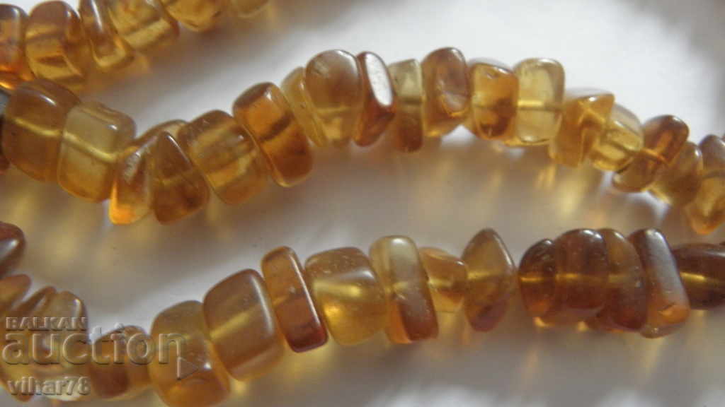 Amber Necklace - Baltic Amber with price € 41.99 | 82.13 BGN