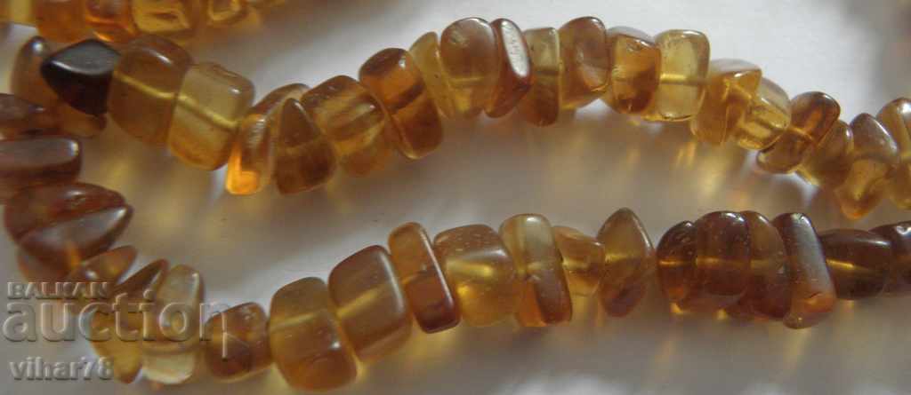 Delivery of Necklace-Baltic amber Delivery of Necklace-Baltic amber
