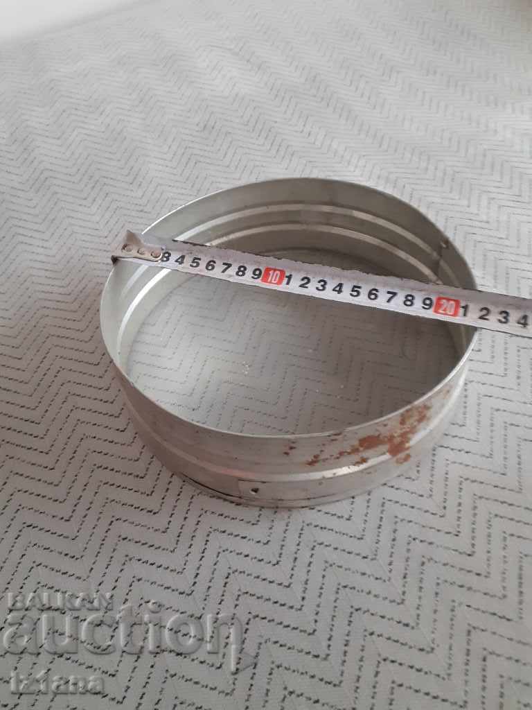 Δημοπρασία Παλιό κόσκινο Δημοπρασία Παλιό κόσκινο