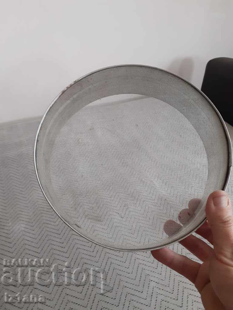 Παράδοση Παλιό κόσκινο Παράδοση Παλιό κόσκινο