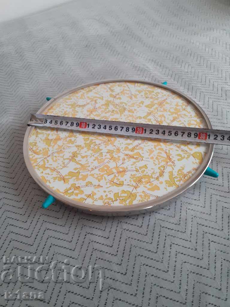 Auction Old tray Auction Old tray