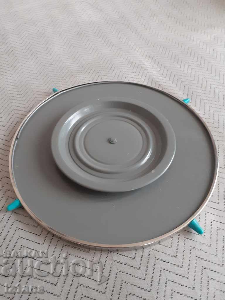 Old tray - 5 Old tray - 5