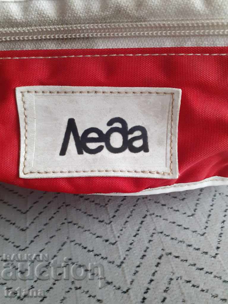 Old Leda waist bag - 6 Old Leda waist bag - 6