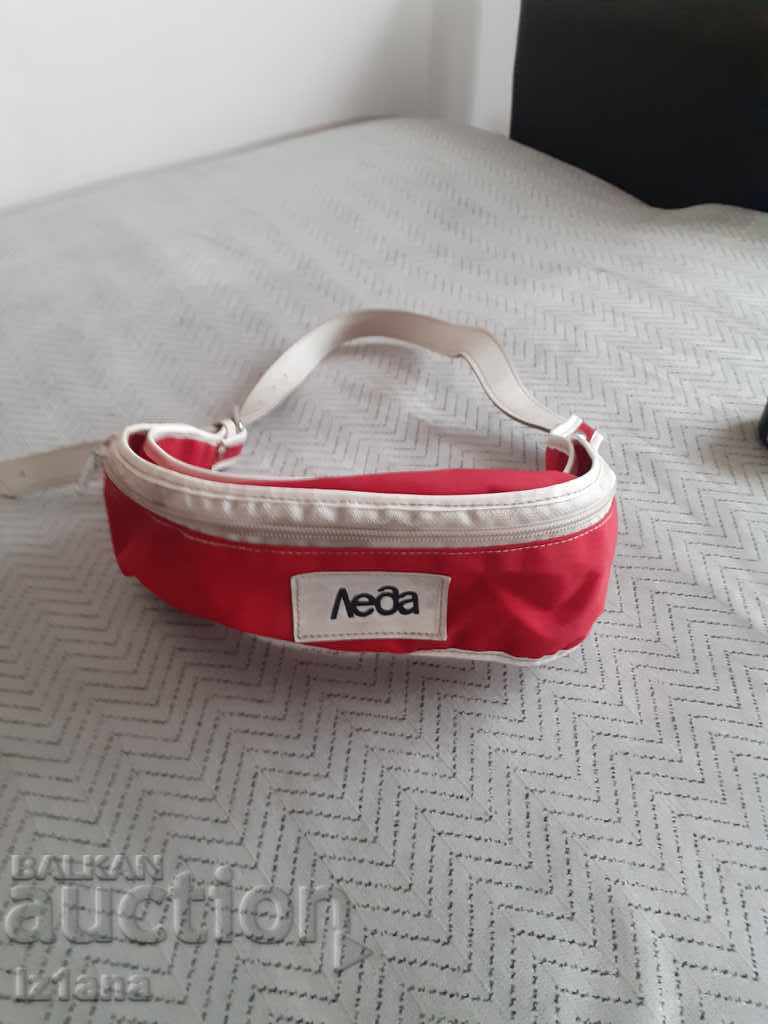 Old Leda waist bag Old Leda waist bag