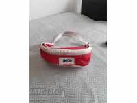 Geantă de umăr veche Leda