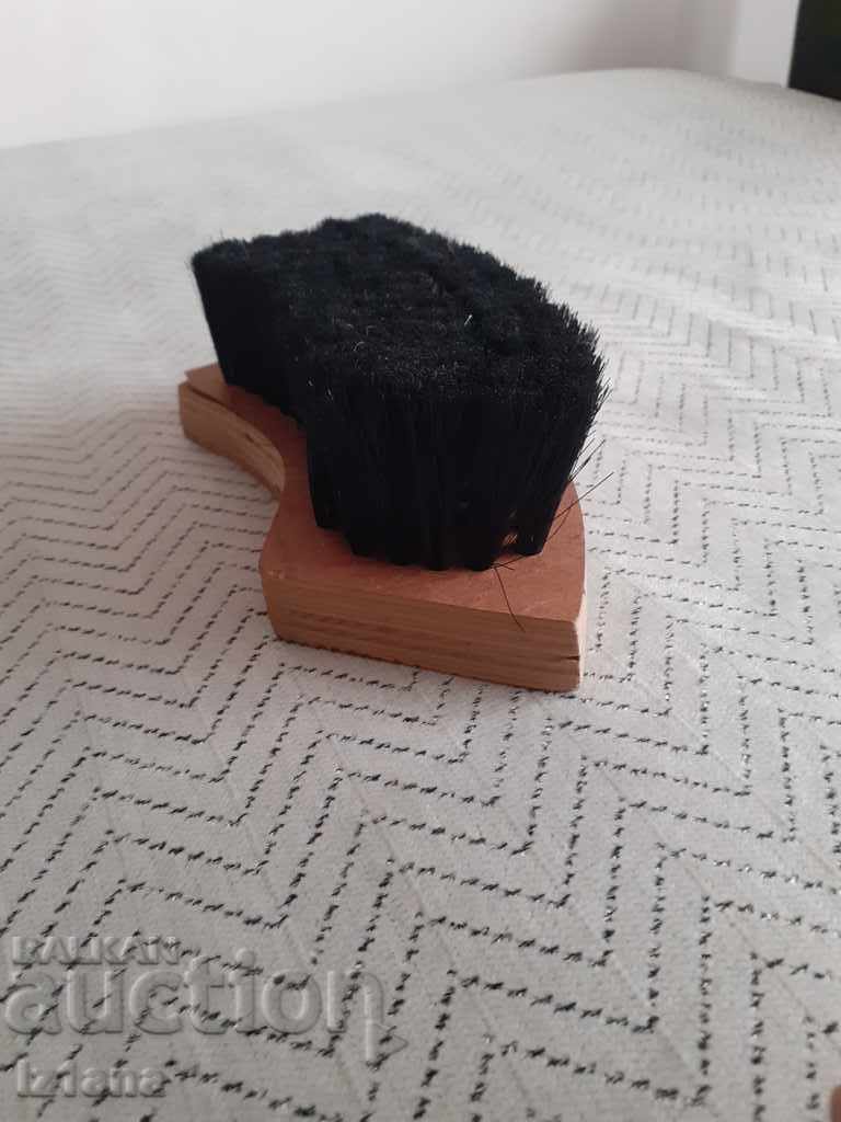 Παλιά βούρτσα - 5