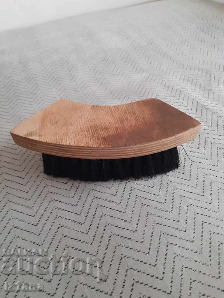 Παλιά βούρτσα - 7