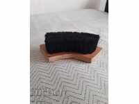 Παλιά βούρτσα