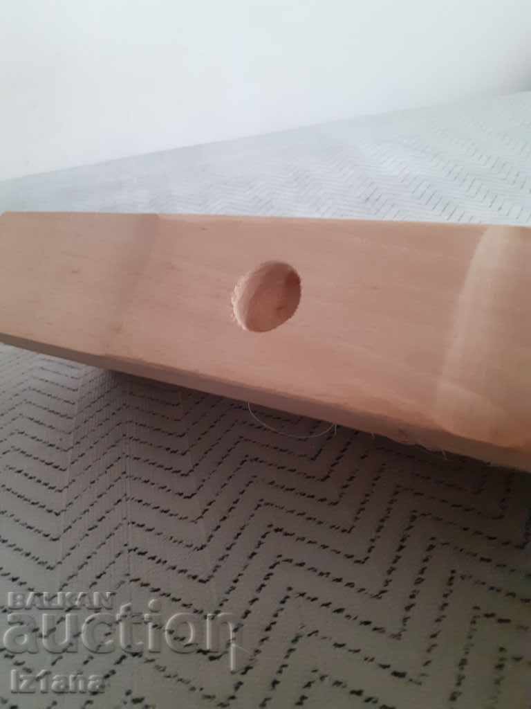 Παλιά βούρτσα - 5