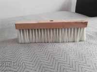 Παλιά βούρτσα