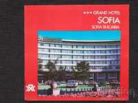 Social Booklet Sofia