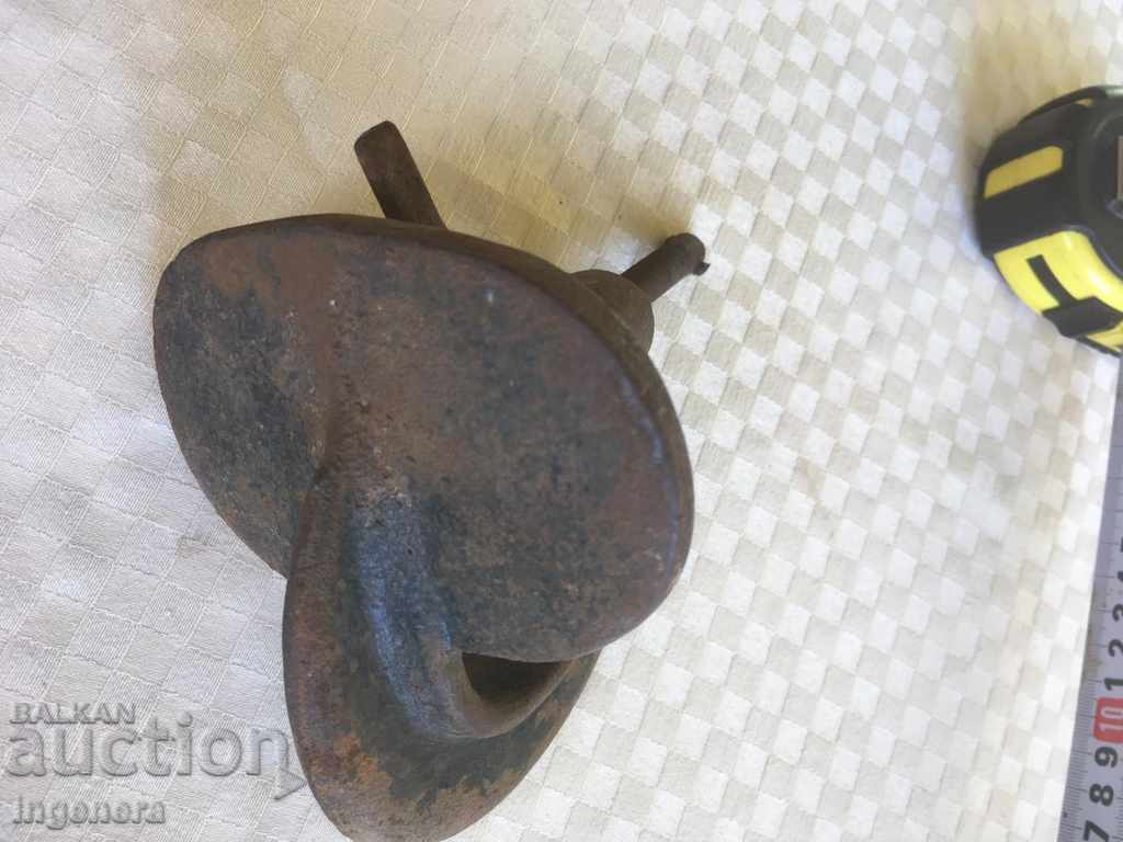 Delivery of MENGEME TIGHTENING THE VULCANIZER OLD TOOL Delivery of MENGEME TIGHTENING THE VULCANIZER OLD TOOL