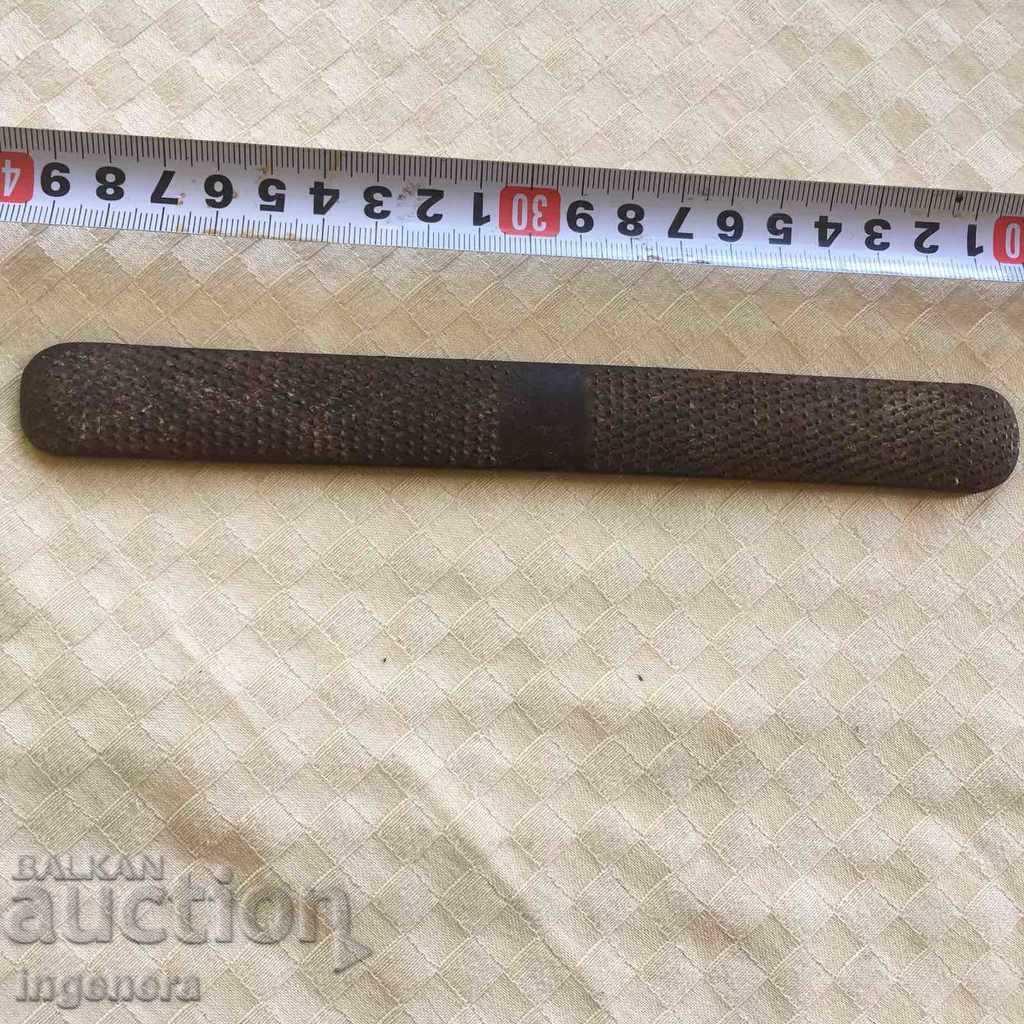 ΕΡΓΑΛΕΙΟ ΑΡΧΑΙΟ ΕΡΓΑΛΕΙΟ με τιμή 13.00 BGN | € 6.65