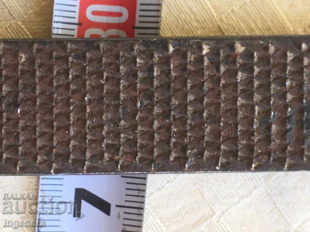 Παράδοση ΕΡΓΑΛΕΙΟ ΑΡΧΑΙΟ ΕΡΓΑΛΕΙΟ