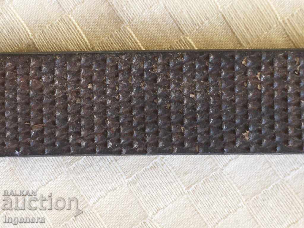 ΕΡΓΑΛΕΙΟ ΑΡΧΑΙΟ ΕΡΓΑΛΕΙΟ - 5