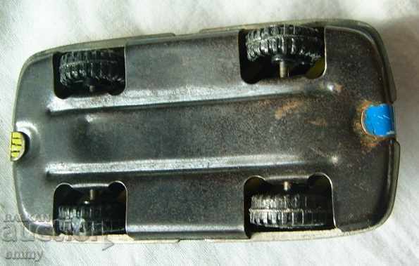 Old tin stroller toy artist - 5 Old tin stroller toy artist - 5