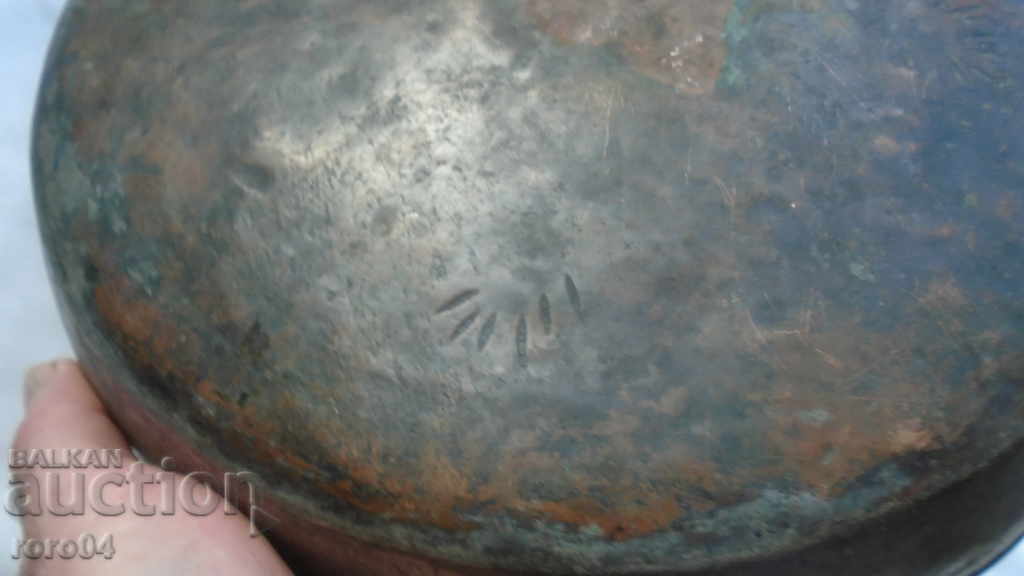 TAVĂ DE COACERE DE CRĂCIUN - 5