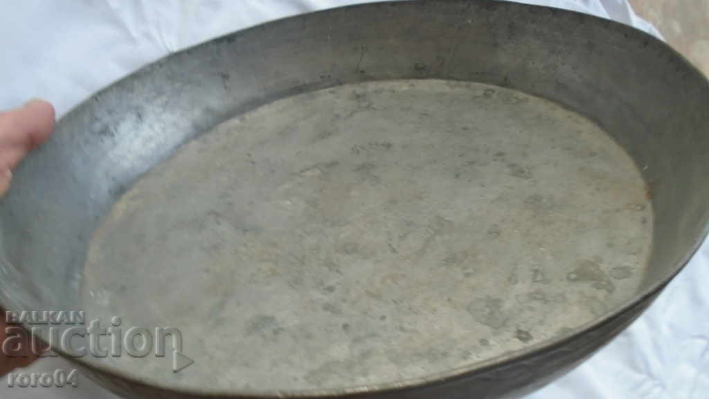 TAVĂ DE COACERE DE CRĂCIUN - 6