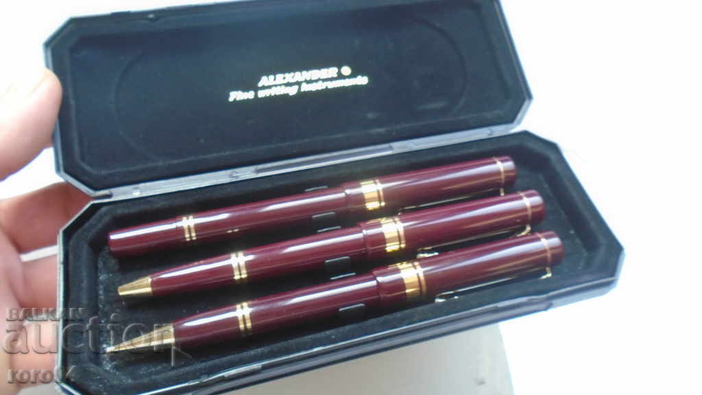 Auction ALEXANDER Auction ALEXANDER