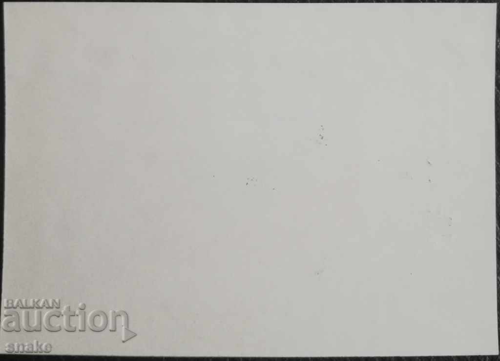 Bulgaria 1974 BC 2425 with price 50.00 BGN | € 25.56 Bulgaria 1974 BC 2425 with price 50.00 BGN | € 25.56