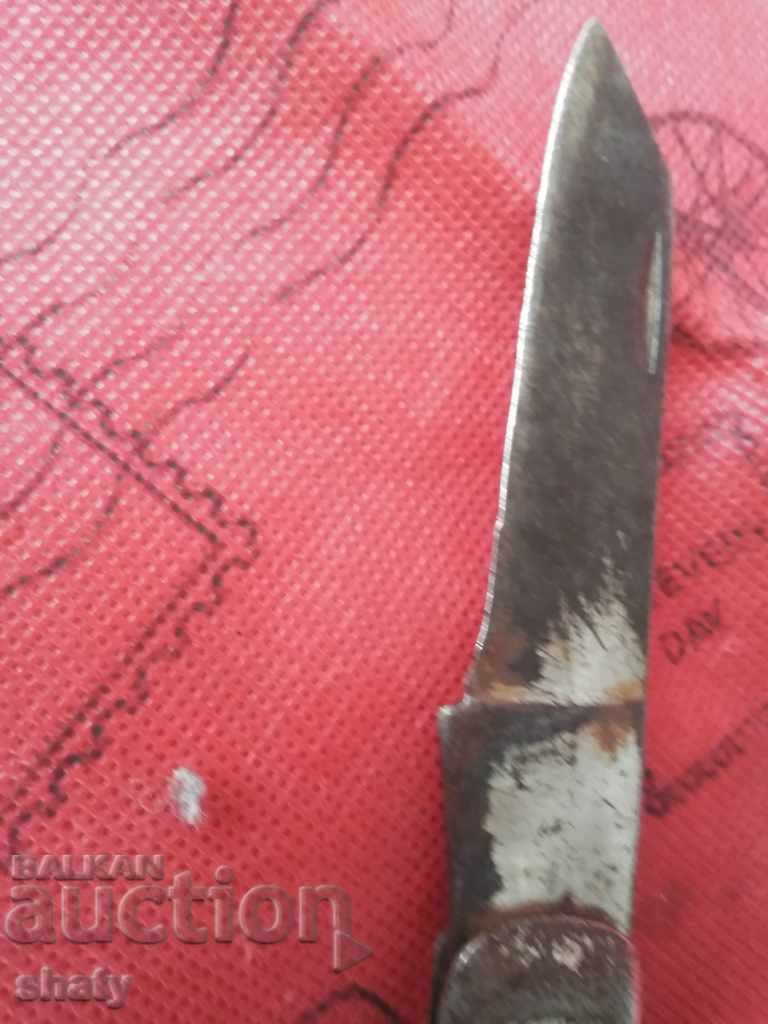 Russian pocket leg. with price 35.00 BGN | € 17.90