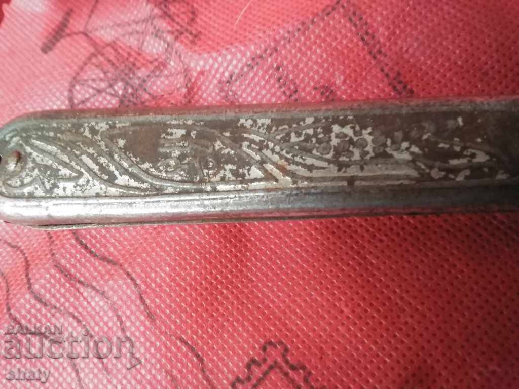 Delivery of Russian pocket leg.