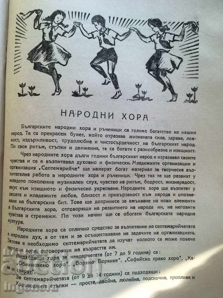 PHYSICAL EDUCATION GUIDE-1948 - 6