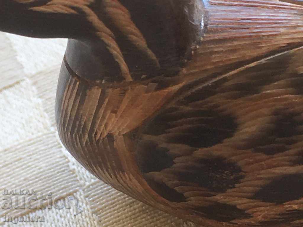 CÂIN DE RAT FIGURĂ FIGURĂ MASTER PERFORMANȚĂ TĂIERE DE CORN - 5