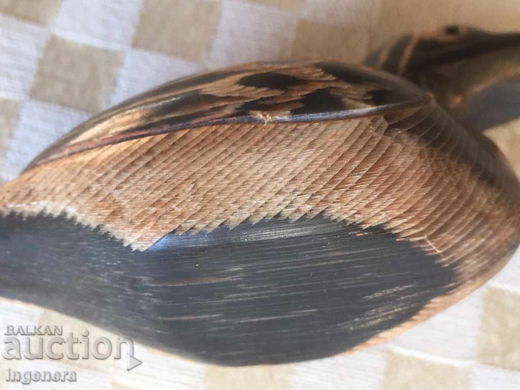 CÂIN DE RAT FIGURĂ FIGURĂ MASTER PERFORMANȚĂ TĂIERE DE CORN - 6