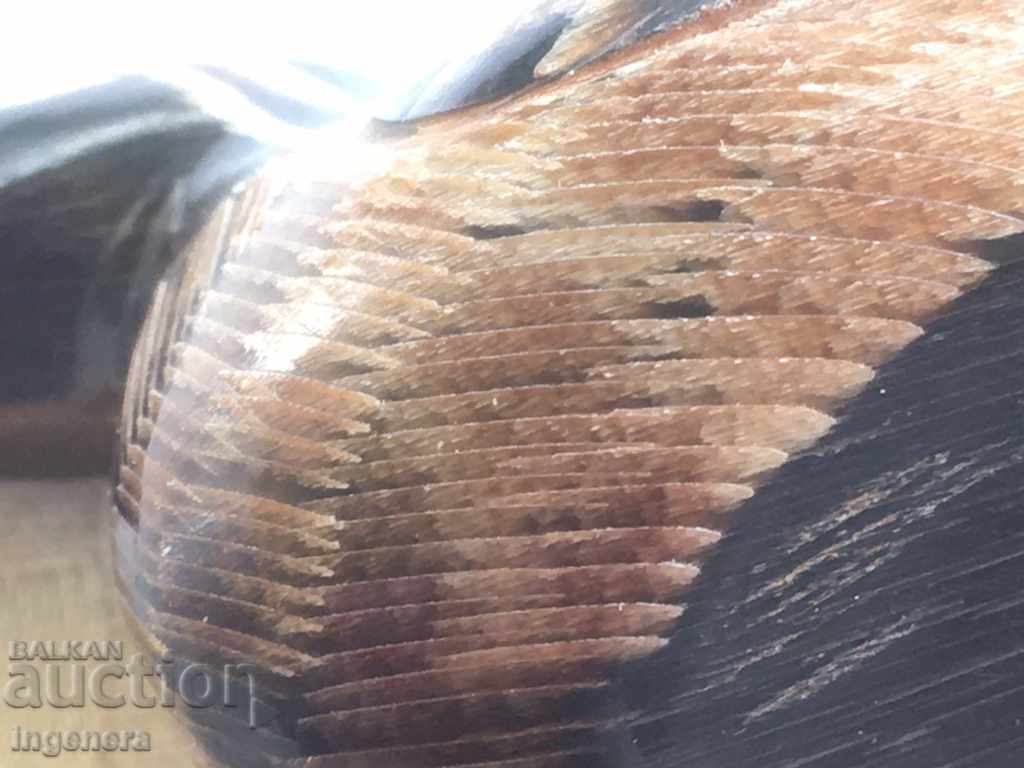 CÂIN DE RAT FIGURĂ FIGURĂ MASTER PERFORMANȚĂ TĂIERE DE CORN - 7