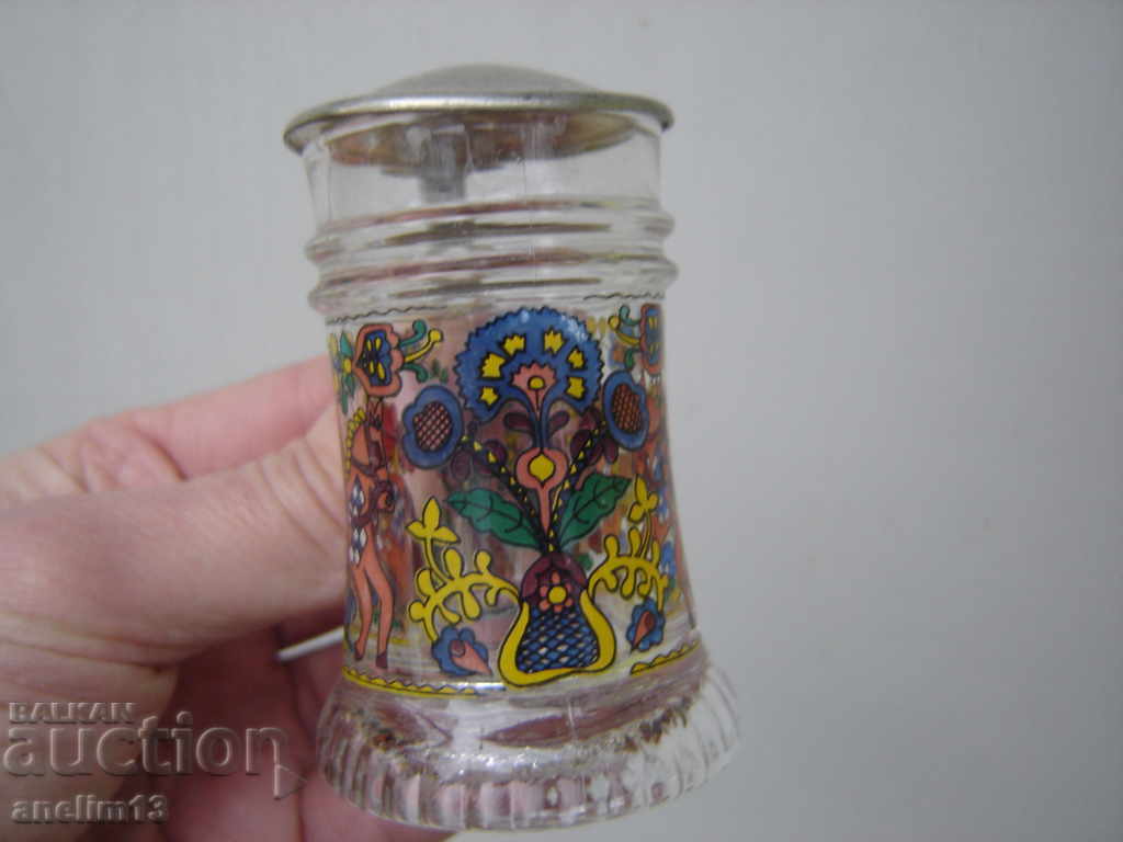 OLD LITTLE MOUNT with price 25.00 BGN | € 12.78