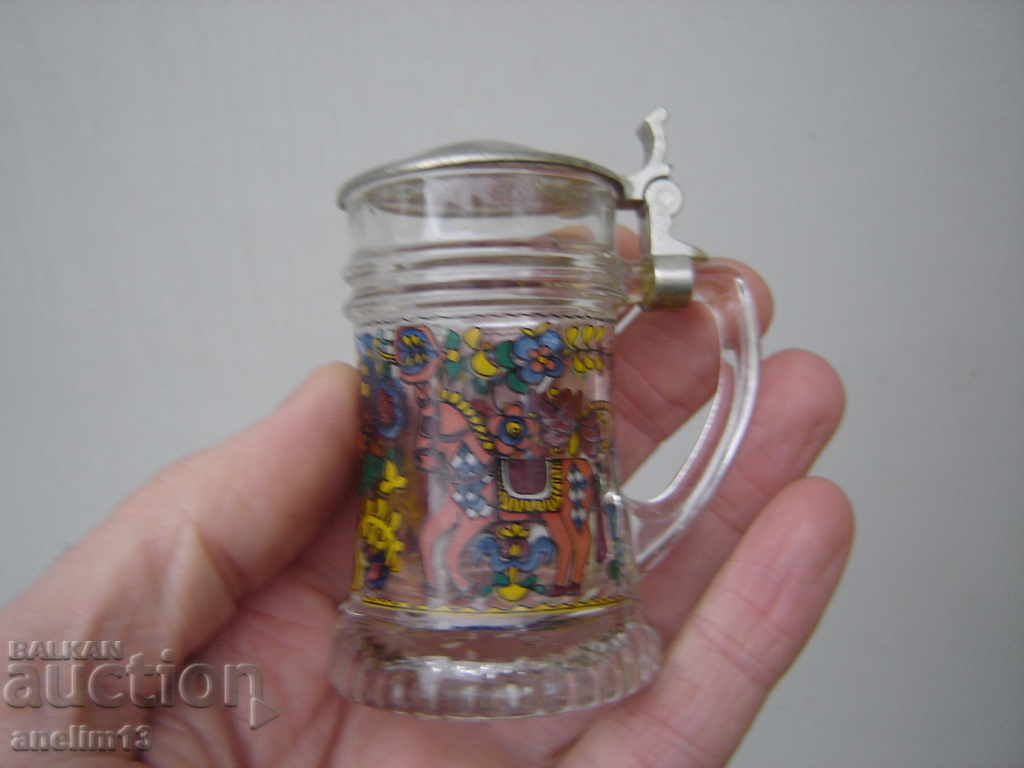 Licitație HALBĂ VECHE MICĂ