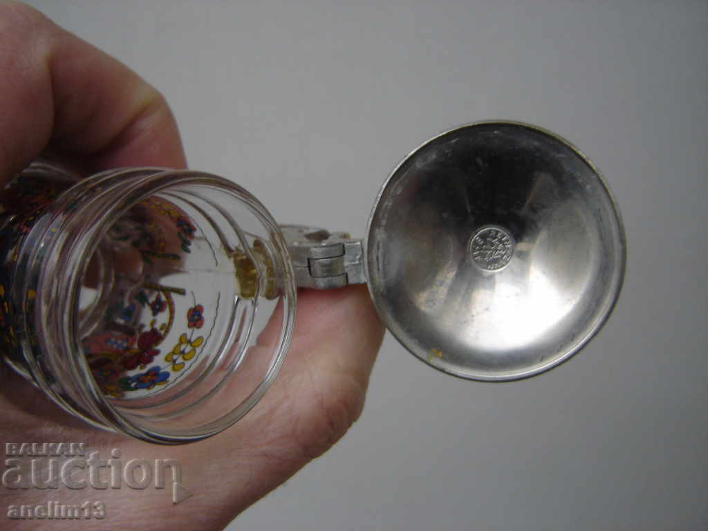 OLD LITTLE MOUNT - 5