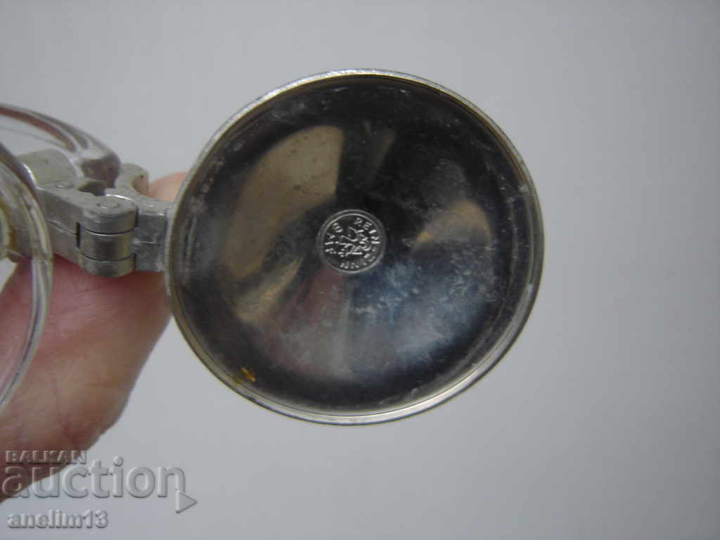 HALBĂ VECHE MICĂ - 6