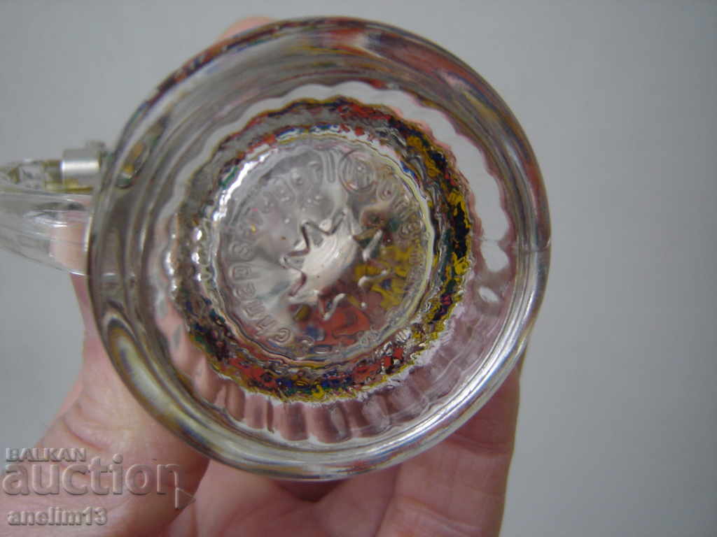 HALBĂ VECHE MICĂ - 7